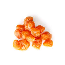 Aloo Bukhara (Dried Plums)