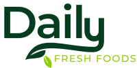 Daily Fresh Foods